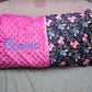 Coussin décoratif personnalisé pour chambre d'enfant - Calincaline.be