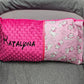 Créez Votre Coussin décoratif pour chambre d'enfant | Pois | 50cm x 30cm - Calincaline.be