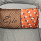 Créez Votre Coussin décoratif pour chambre d'enfant | Pois | 50cm x 30cm - Calincaline.be