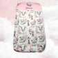 Créez Votre Couverture Bébé 70cm x 95cm | Coton et Minky Fille