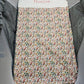 Couverture Bébé Personnalisée 70cm x 95cm | Coton et Minky Fille