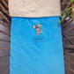 Créez Votre Couverture Personnalisée 90cm x 140cm | Double Minky | Garçon