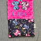 Protège Carnet Thème Personnalisé