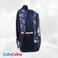 Sac à Dos Enfant Premium 38cm | Stitch Funny | 2 Compartiments
