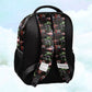 Sac à Dos Enfant Premium 41cm | Avengers | 2 Compartiments