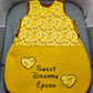 Gigoteuse Personnalisée Garçon 0-6m et 6-12m - Calincaline.be