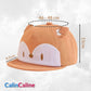 Casquette Enfant Renard 0-3 ans | Tour de tête 46cm à 48cm