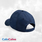 Casquette Enfant Personnalisée | Bleu Marine | Tour de tête 50cm à 62cm