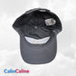 Casquette Enfant Personnalisée | Gris | Tour de tête 50cm à 62cm