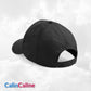 Casquette Enfant Personnalisée | Noir | Tour de tête 50cm à 62cm