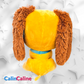 Peluche Disney Musicale Belle 30cm | 1 an et + | Polyester doux