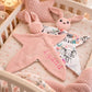 Créez Votre Doudou Lapin Câlin | Fille | Avec prénom brodé