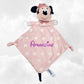 Doudou Disney Minnie Phosphorescent Personnalisé | Good Night