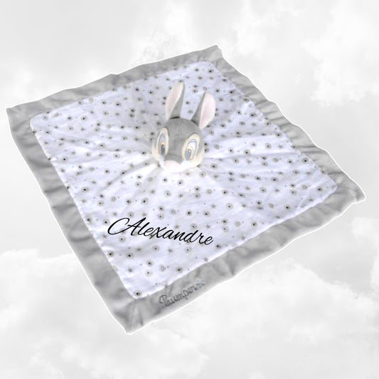 Doudou Mouchoir Disney Panpan Personnalisé | 40cm
