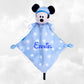 Doudou Disney Mickey Phosphorescent Personnalisé | Good Night