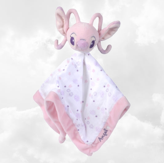 Doudou Mouchoir Disney Angel Personnalisé | 40cm