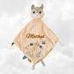 Doudou Disney Bébé PanPan Rayé | Mouchoir 21cm | A Personnaliser