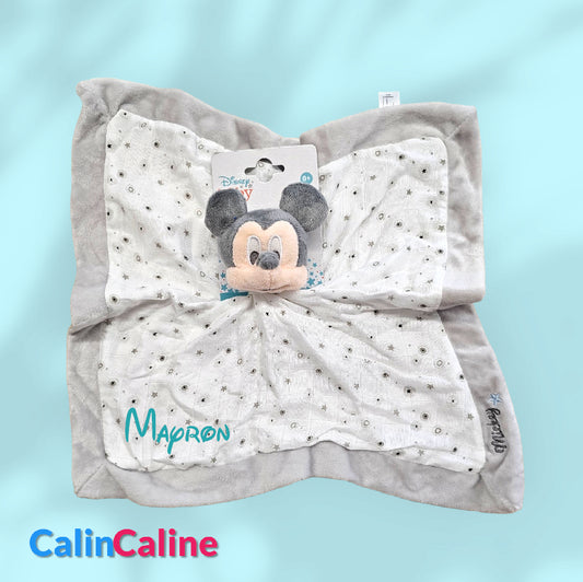 Personalized Disney Mickey Handkerchief | 40cm
