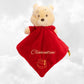 Doudou Plat Disney Winnie Pot de Miel 28cm | A personnaliser