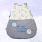 Create Your Personalized Baby Sleeping Bag | Boy | 0-6m or 6-12m