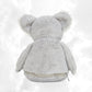 Peluche Brodée Personnalisée | Koala 33cm | Range Trésor