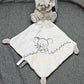 Doudou Nola le koala Personnalisé | NicoToy - Calincaline.be