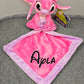Doudou Bébé Disney Angel Personnalisé | Avec Mouchoir 22cm - Calincaline.be
