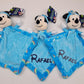 Doudou Disney Bébé Mickey Phosphorescent Personnalisé