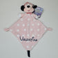 Doudou Disney Minnie Phosphorescent Personnalisé | Good Night