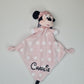 Doudou Disney Minnie Phosphorescent Personnalisé | Good Night