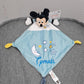 Doudou Mickey Etoiles Personnalisé | Disney Baby - Calincaline.be