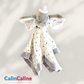 Doudou Mouchoir Disney Dumbo Personnalisé | 40cm