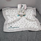 Doudou Mouchoir Disney Panpan Personnalisé | 40cm - Calincaline.be