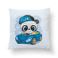 Coussin de naissance vuli panda