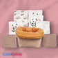 Créez Votre Panier à Lingettes Lavables Pour Bébé | Panda Montagne