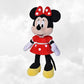 Peluche Minnie 30cm de Disney | Polyester recyclé | Dès 0 mois