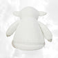 Peluche Mumbles Zippies Brodée | Agneau | A personnaliser