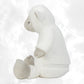 Peluche Mumbles Zippies Brodée | Agneau | A personnaliser