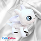 Peluche Dragon Furie Eclair 25cm | Dès 0 ans | Nicotoy