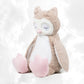 Peluche Mumbles Zippies Brodée | Chouette | A personnaliser