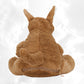 Peluche Mumbles Zippies Brodée | Kangourou | A personnaliser