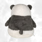 Peluche Mumbles Zippies Brodée | Panda | A personnaliser
