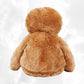 Peluche Mumbles Zippies Brodée | Paresseux | A personnaliser