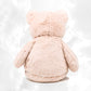 Peluche Mumbles Zippies Brodée | Teddy Clair | A personnaliser