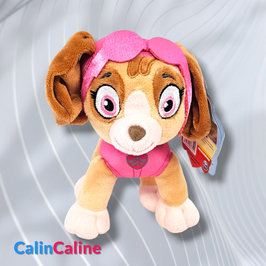 Paw Patrol Stella Plush Toy 20cm | From 0 years | PlayByPlay