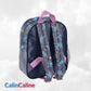 Petit Sac à Dos Enfant Premium 28cm | Stitch Funny | 1 Compartiment