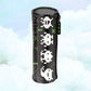 Plumier enfant fourre-tout 21cm | Gaming | Sans ustensiles