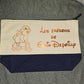Trousse de toilette garçon personnalisée 3L et 5L