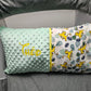 Personalized decorative cushion - Calincaline.be