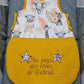 Personalized Baby Sleeping Bag 0-6m and 6-12m
